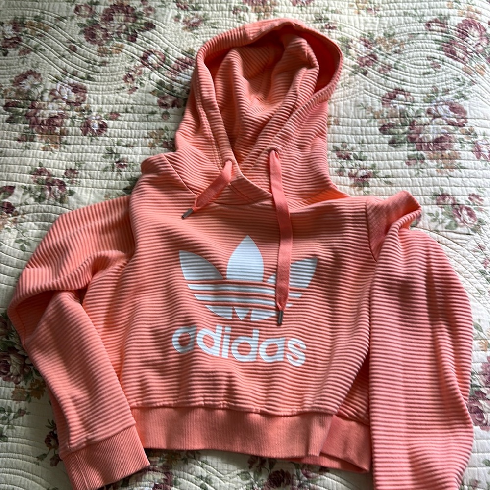 Adidas Cropped